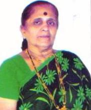 Hon. Smt. Lalita Havagirao Pandhare