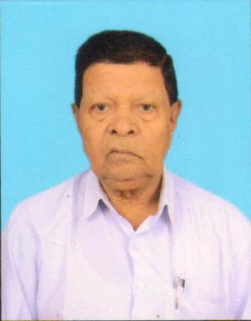 Hon. Shri Prabhuappa Shivlingappa Patne