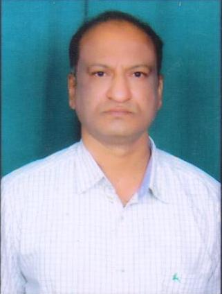 Hon. Dr. Mahesh Virbhadrappa Halge