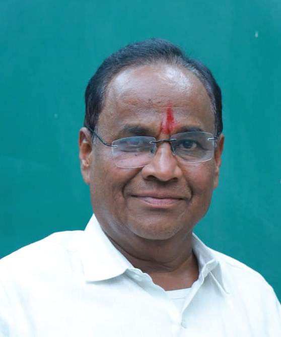Hon. Shri Pradeep Vishwanathappa Dindigave