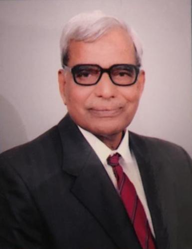 President Photo