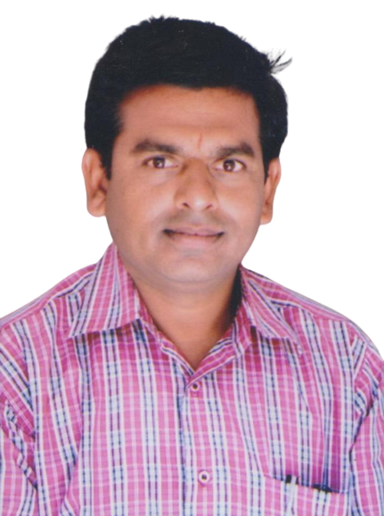 Mr. S.N. Badgire