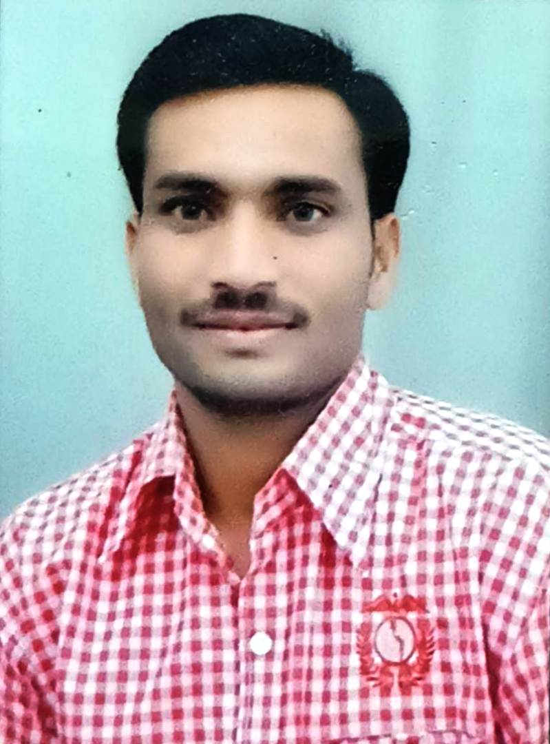 Mr. A.P. Khope