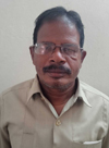 Mr. A.P. Shinde