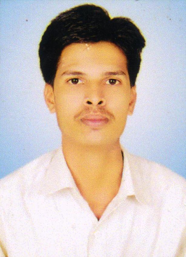 Mr. S.S. Birajdar