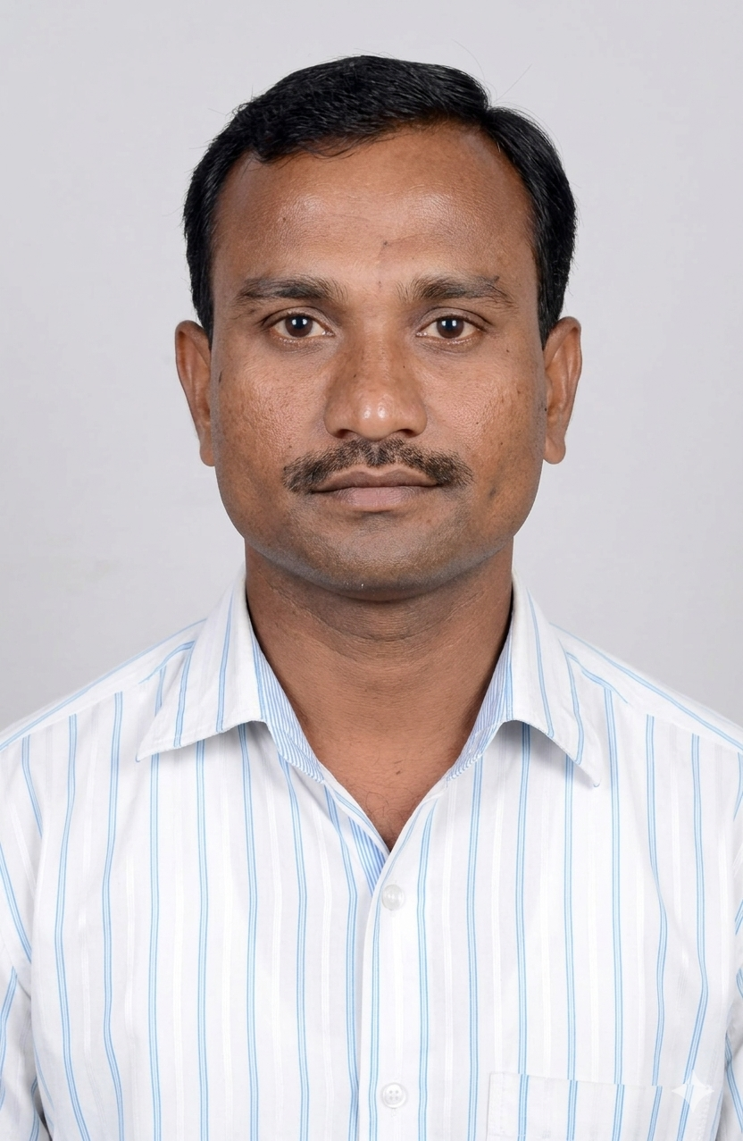 Mr. Y.J. Dhormare