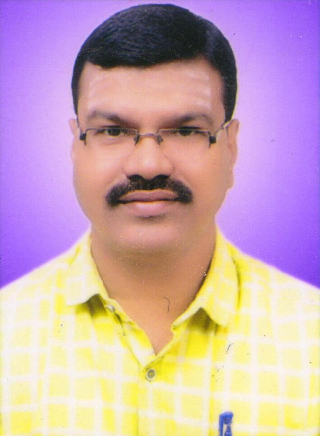 Mr. M.V. Swami